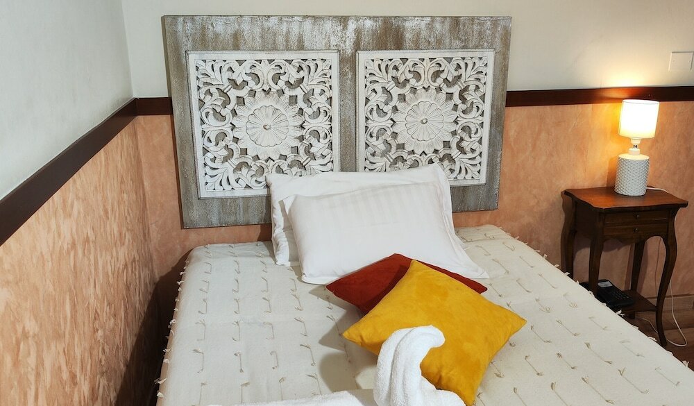Фото Hotel San Felice