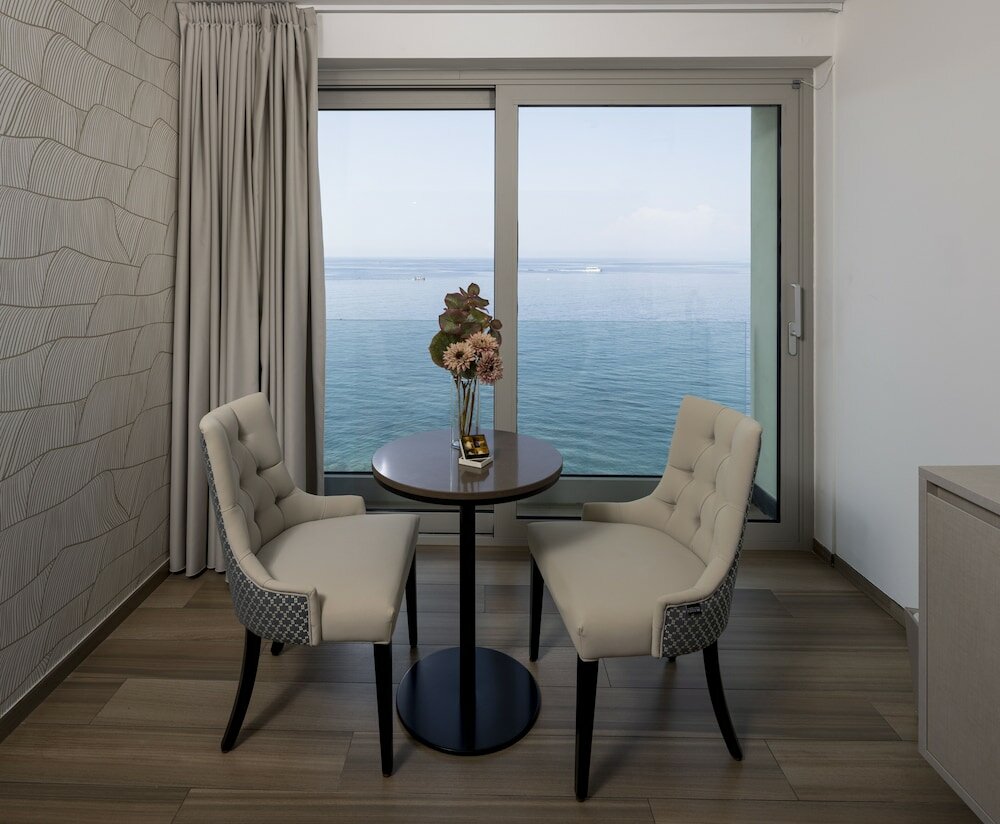 Фото Sublimis Boutique Hotel Camogli - Adults Only