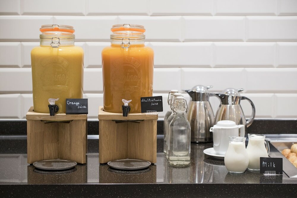 Фото The Gold Bank