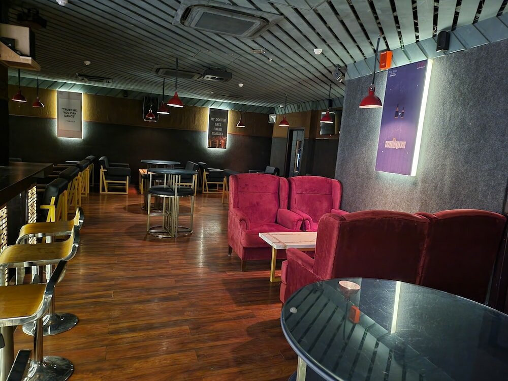 Фото The Fern Residency Jodhpur