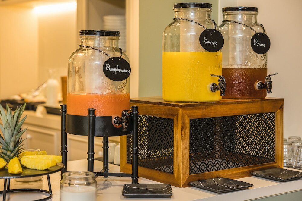 Фото Mercure Bordeaux Centre Gare Atlantic 