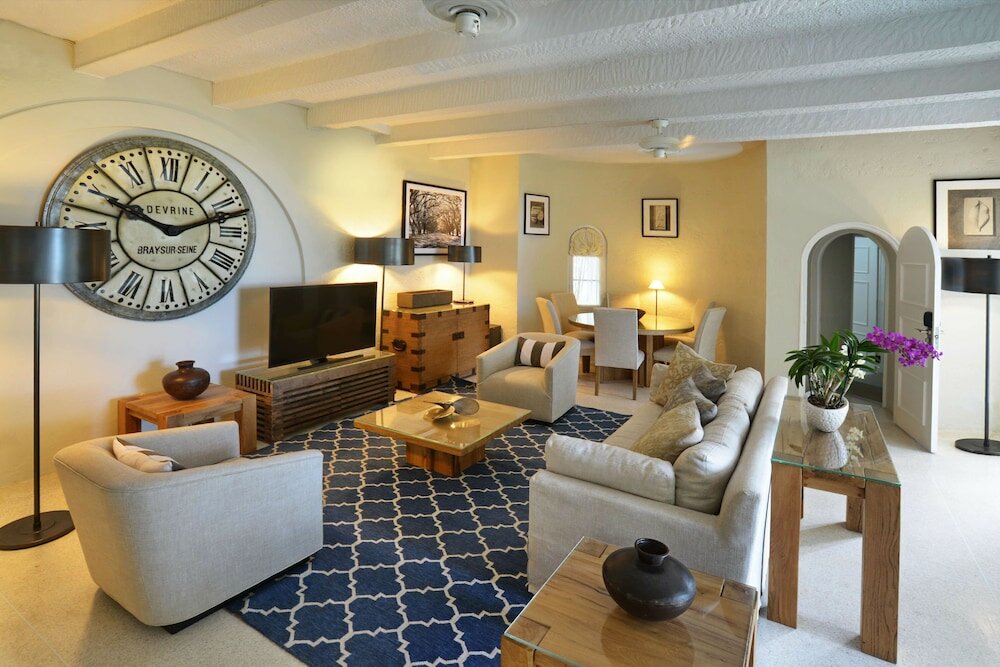 Фото Fairmont Royal Pavilion