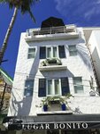 Lugar Bonito Hotel Boracay