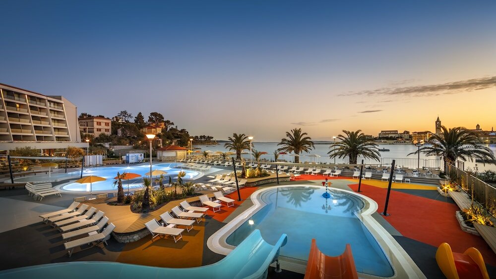 Фото Valamar Padova Hotel