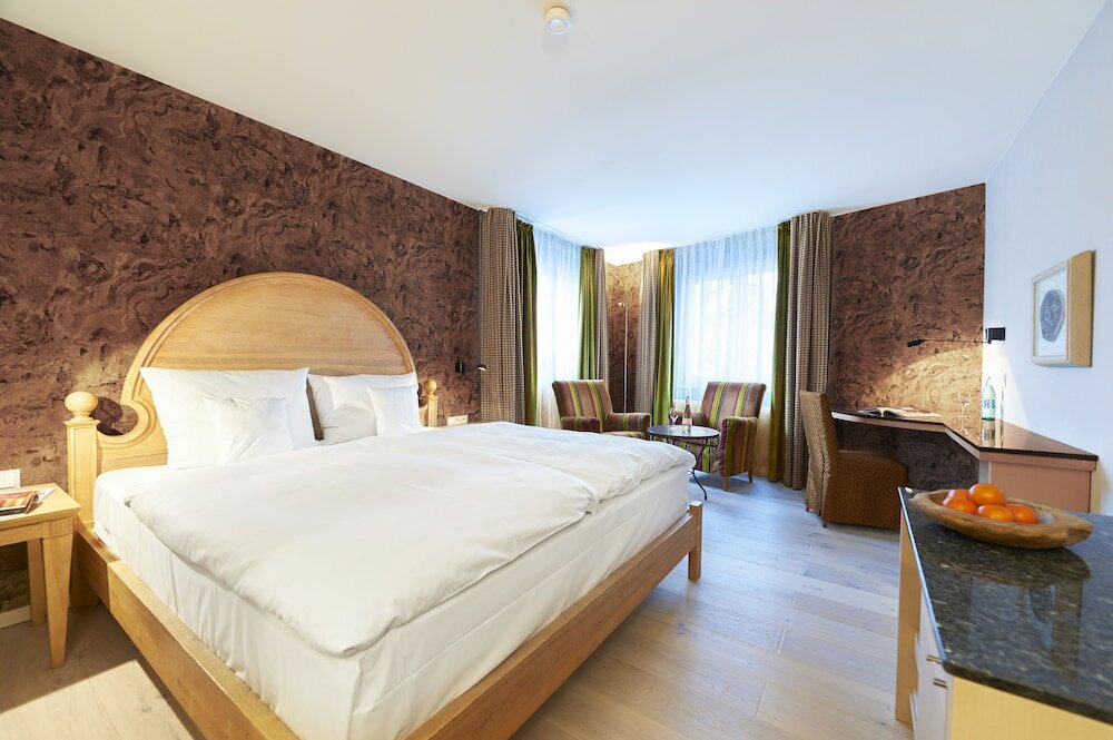 Фото Hotel Schwanen Metzingen