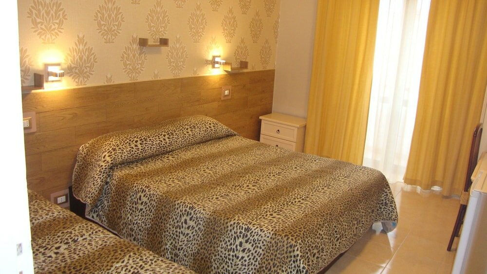 Фото Bed and breakfast delle palme