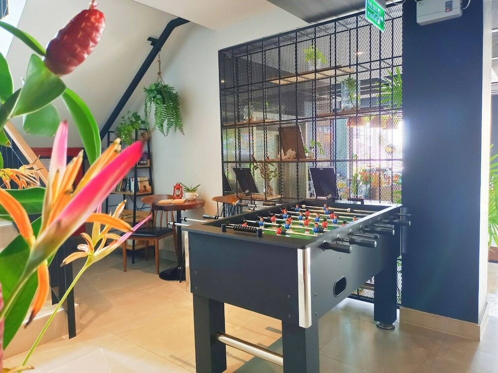 Фото Aonang Dugong