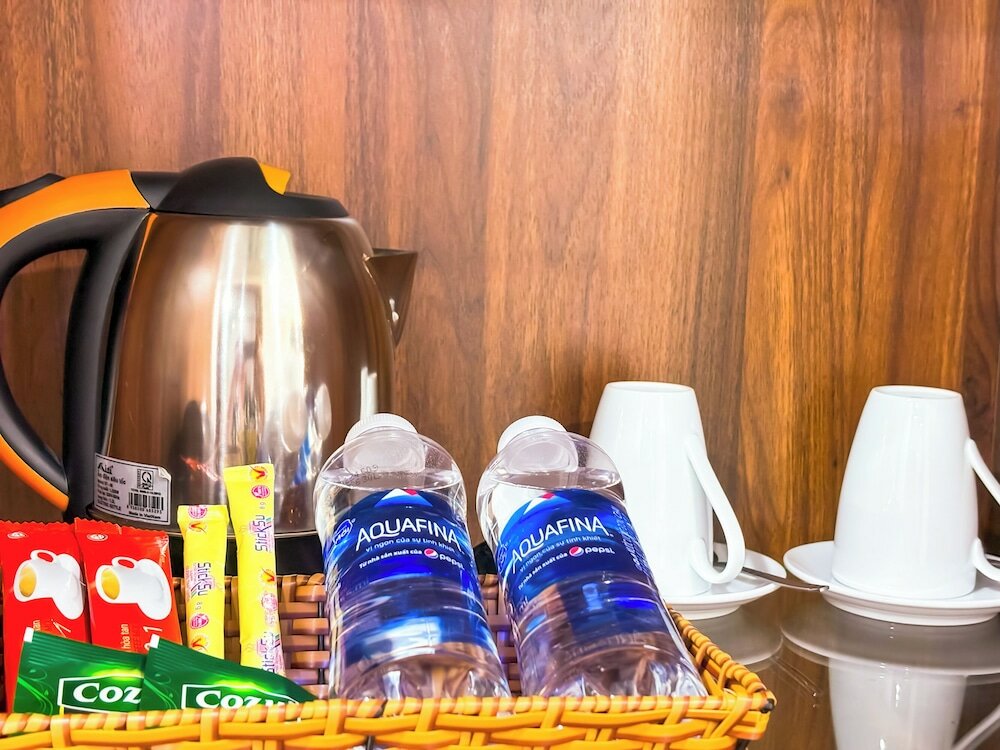 Фото Night Sea Hotel