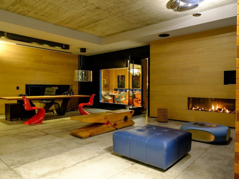 Фото Essence Living Exclusive