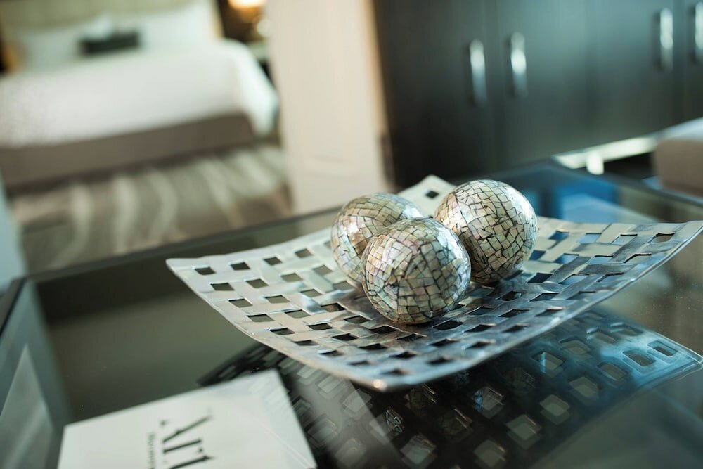 Фото Renaissance Tampa International Plaza Hotel