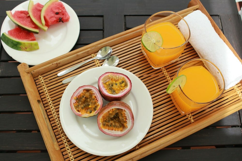 Фото Phuc Thao Villa