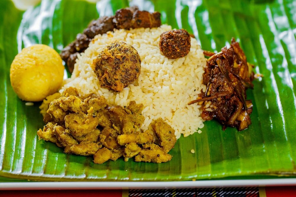 Фото Отель The Steuart by Citrus