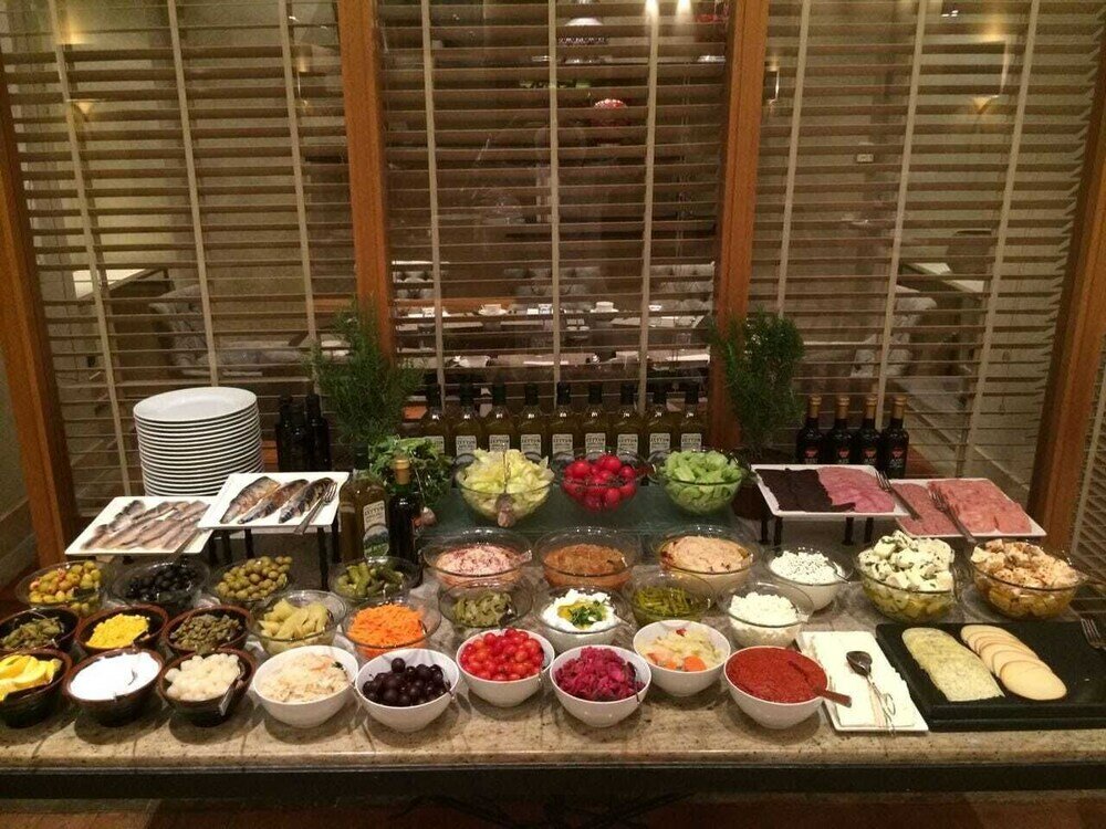 Фото Congress Hotel