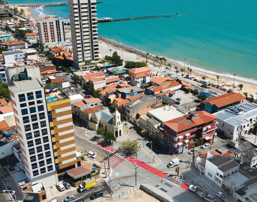 Фото Maredomus Hotel