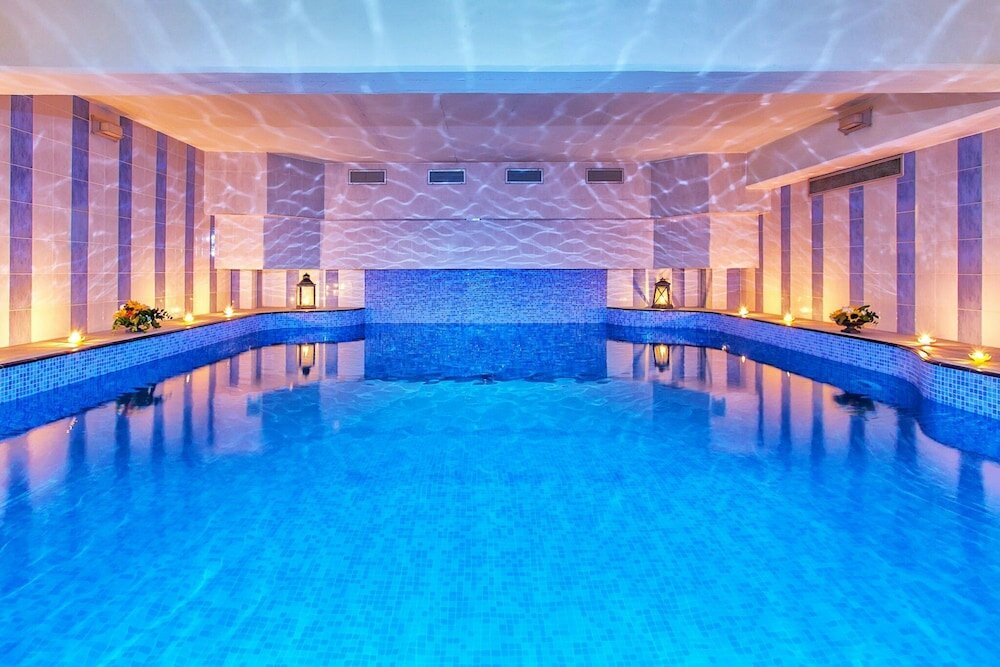 Фото Grand Hotel Palace