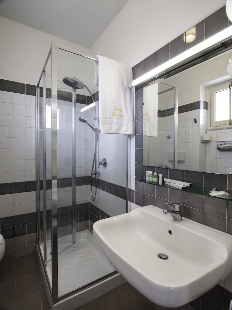 Фото Cacciani Hotel