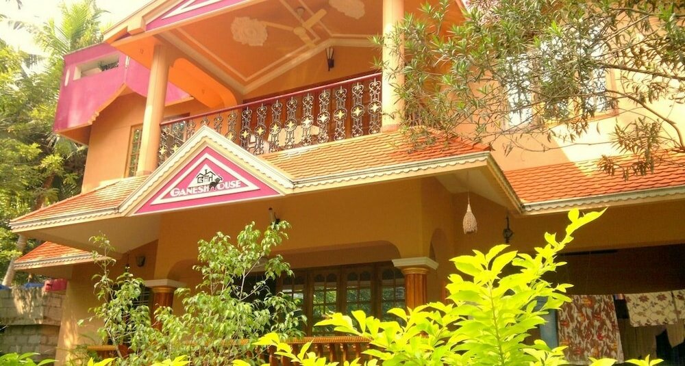 Фото Ganesh House Homestay