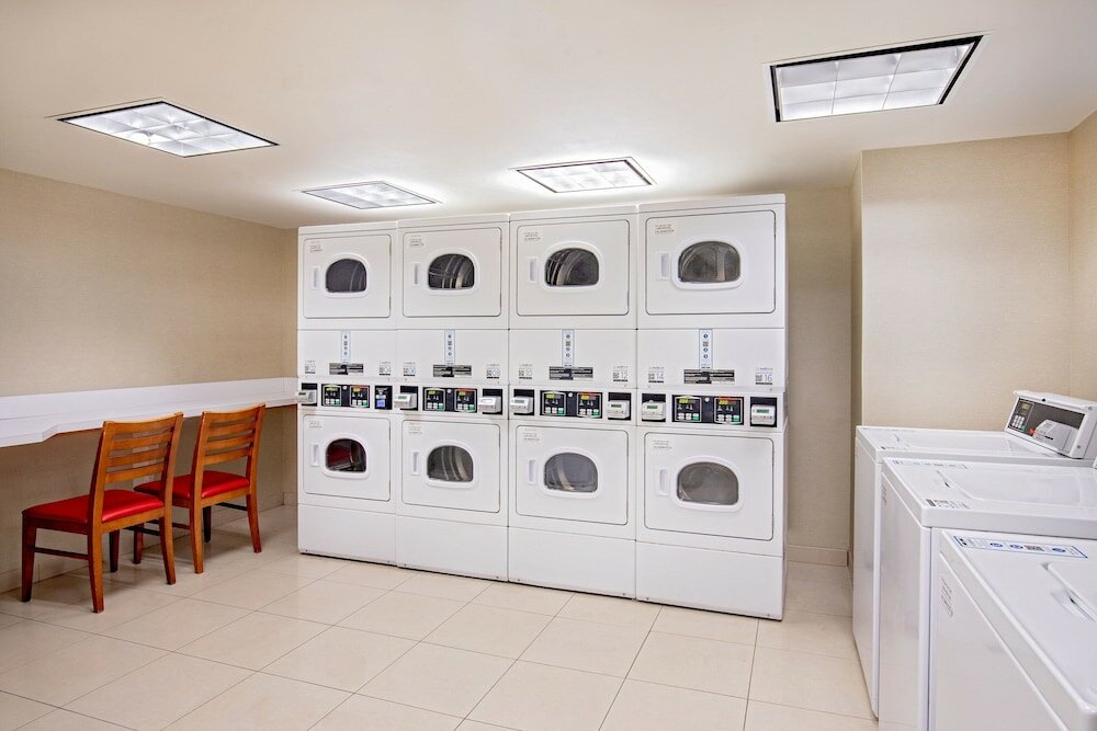 Фото Residence Inn by Marriott Norfolk Airport