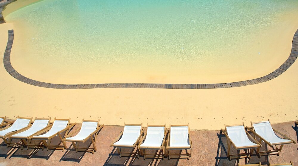 Фото Coral Sea Aqua Club