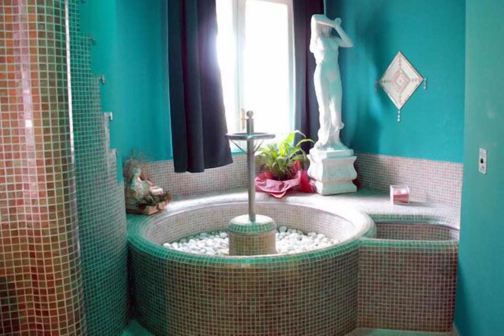 Фото Grand Hotel Michelacci