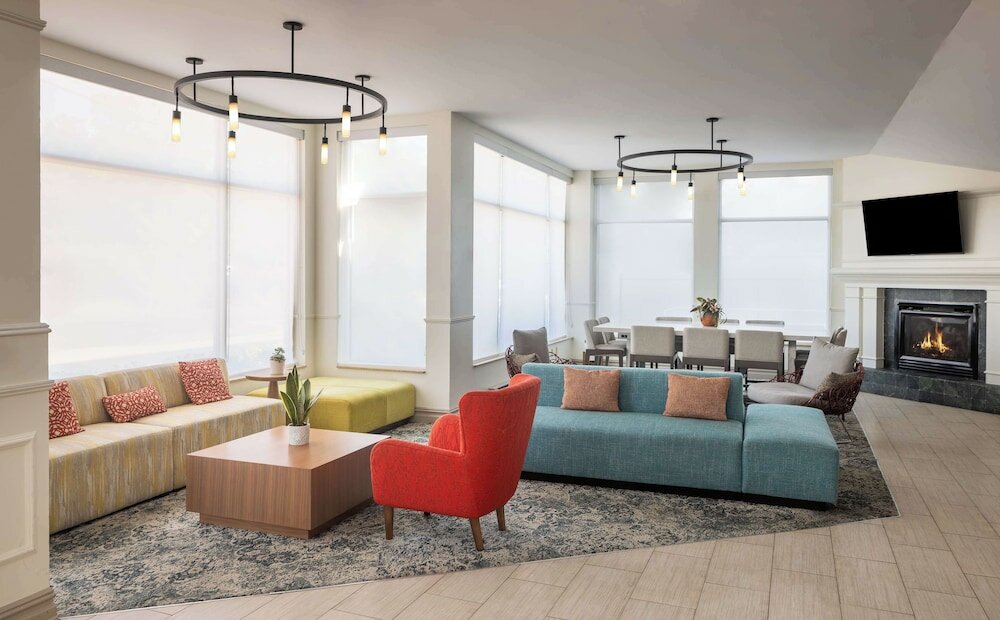 Фото Hilton Garden Inn Queens/JFK Airport