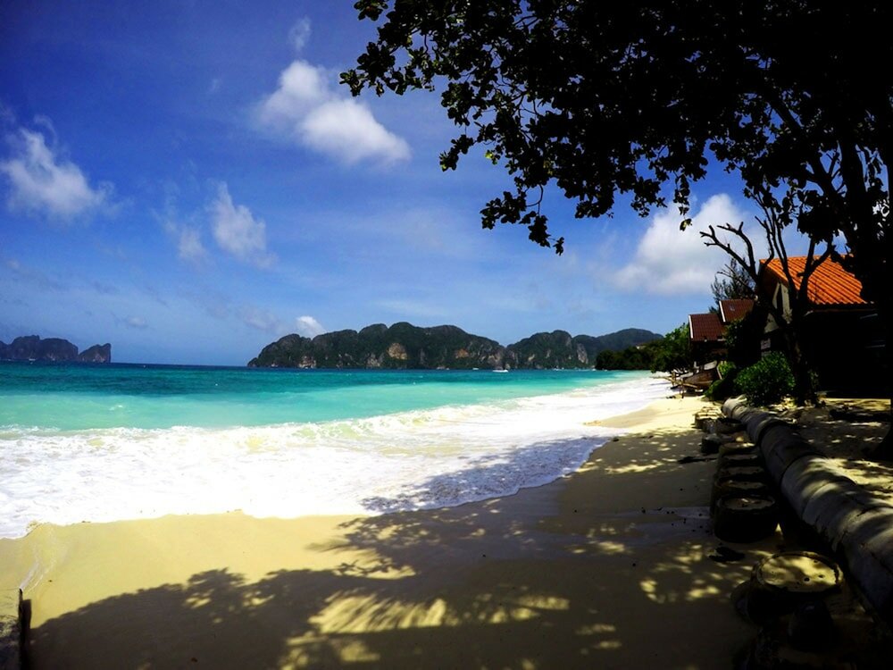 Фото Phi Phi Long Beach Resort & Villa