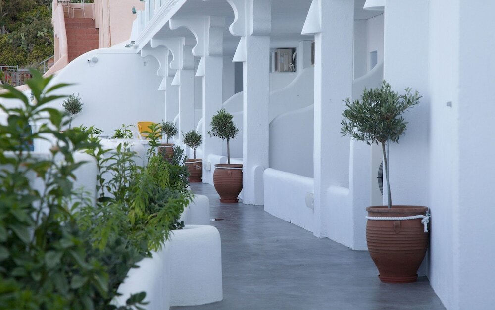 Фото Fanari Vista Suites