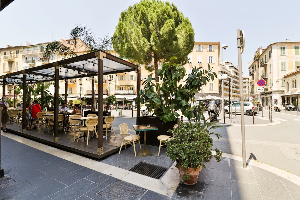 Фото Soniho Hotel du Pin 