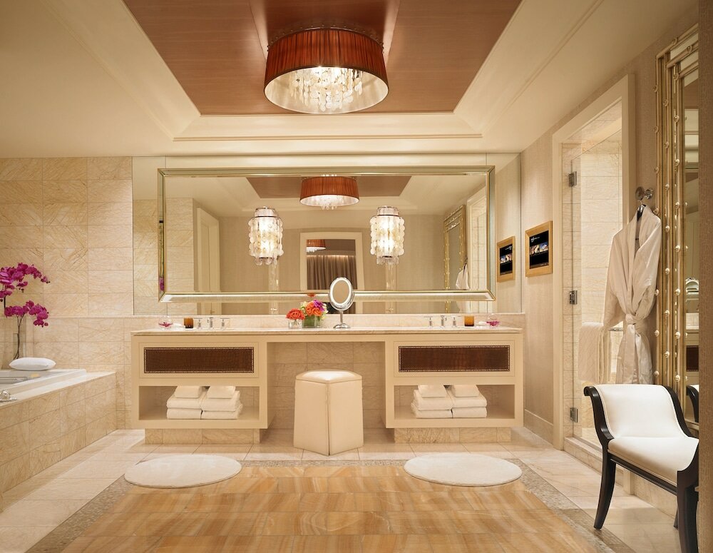 Фото Wynn Las Vegas