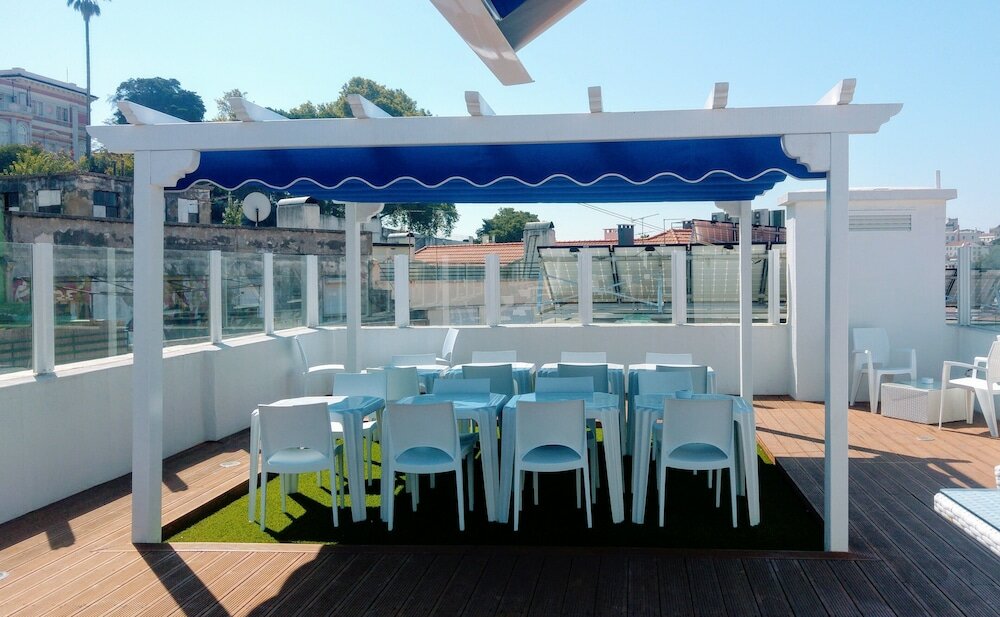 Фото Lisbon Terrace Suites Apartment for Large Groups with Amazing Terrace