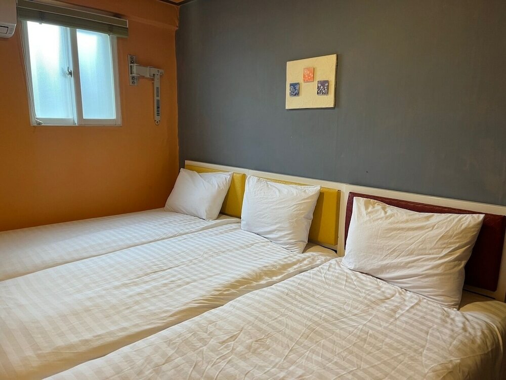 Фото Myeongdong Guesthouse Como