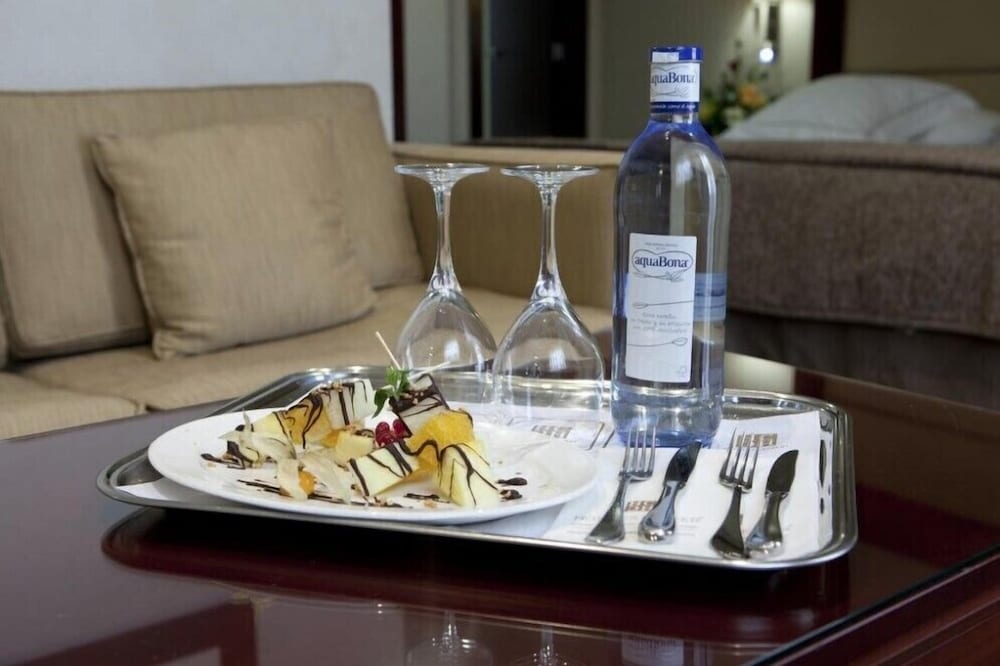 Фото Hotel Valencia Center