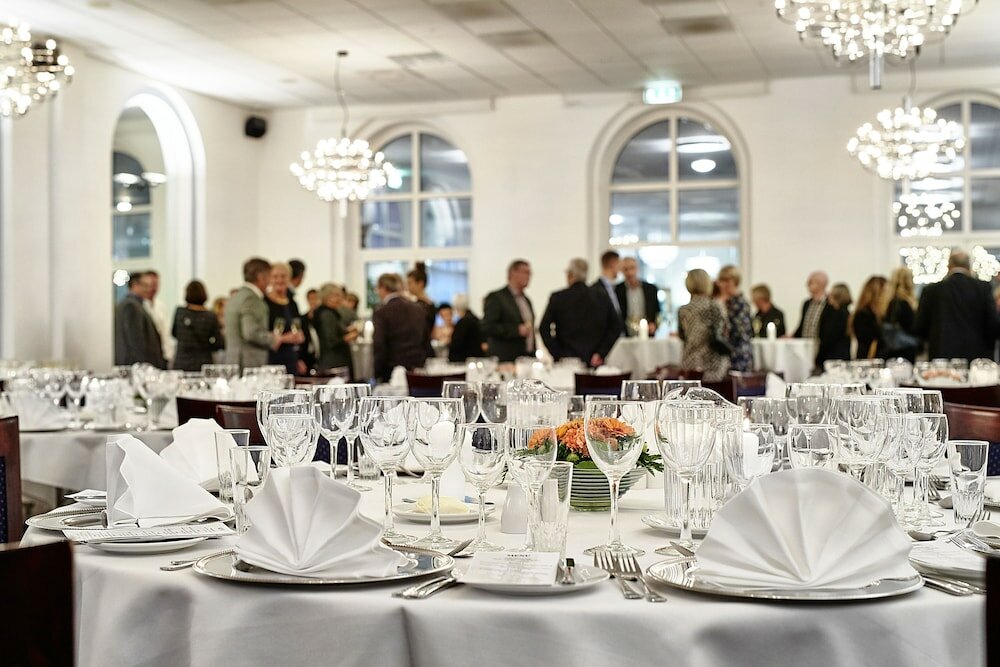 Фото Hotel Schaumburg