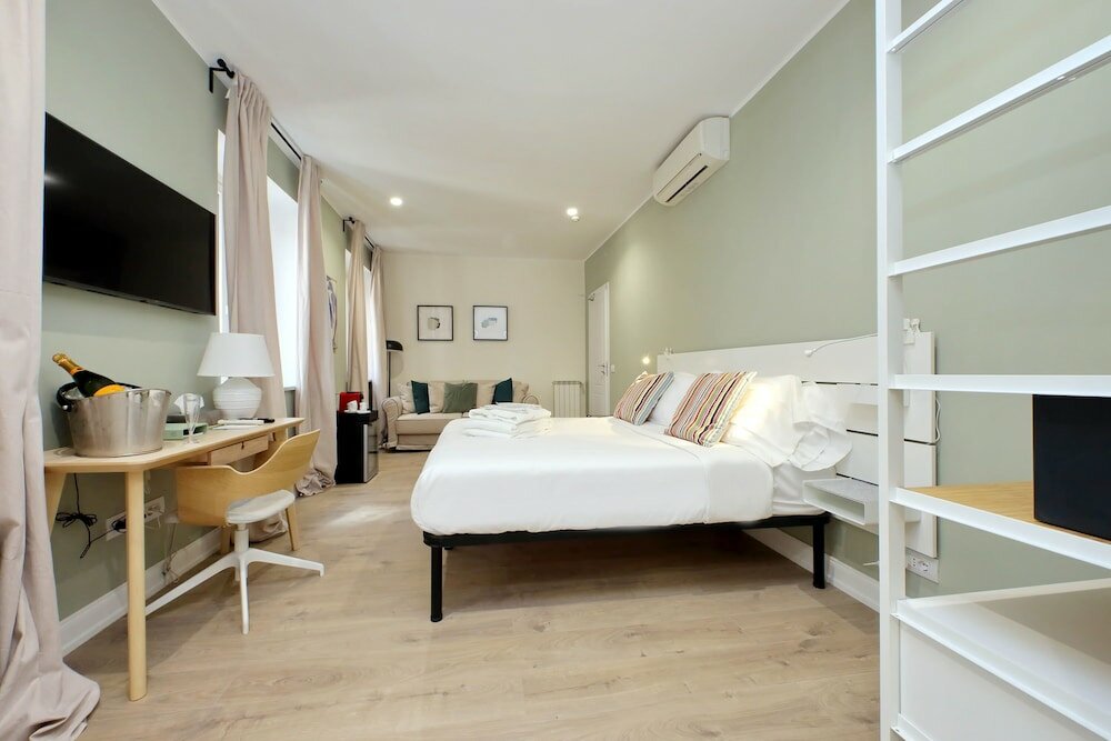 Фото Casa Santa Sofia