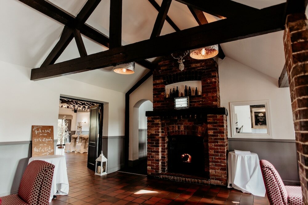 Фото Oak Farm Hotel