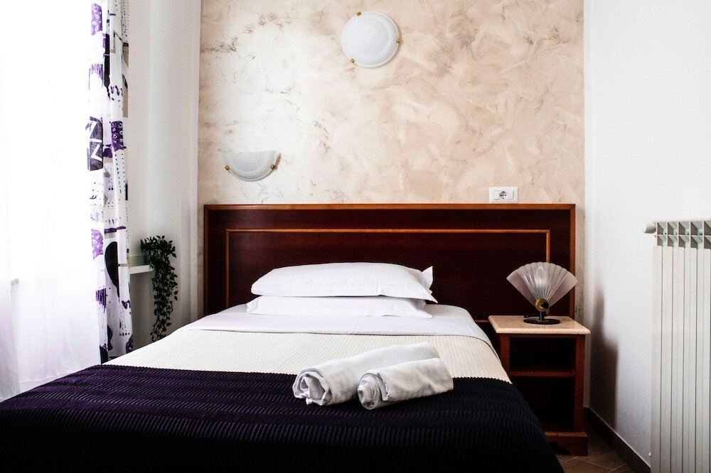 Фото Hotel Capri