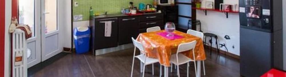 Фото Central Hostel Milano