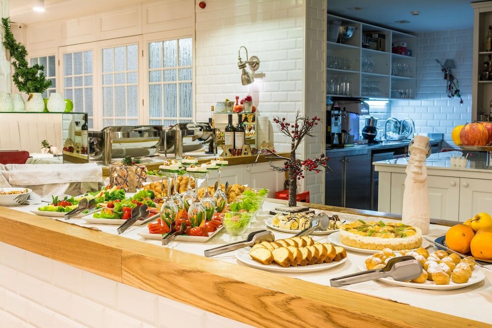 Фото Best Western Plus Olives City Hotel