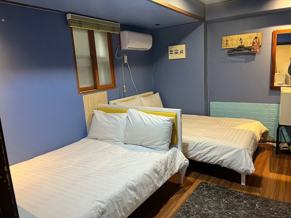 Фото Myeongdong Guesthouse Como