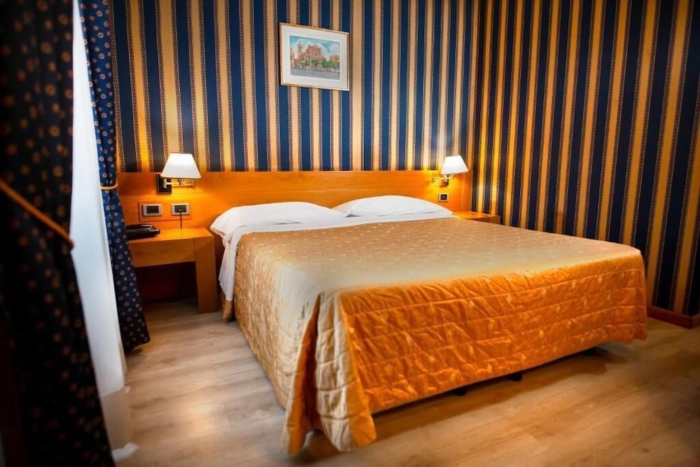 Фото Hotel Andreotti