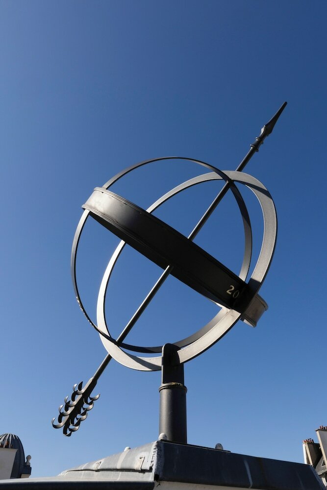 Фото Hotel Observatoire Luxembourg