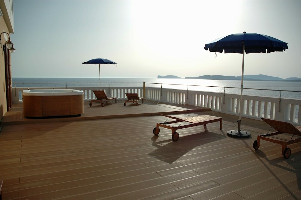 Фото Villa Las Tronas Hotel & SPA