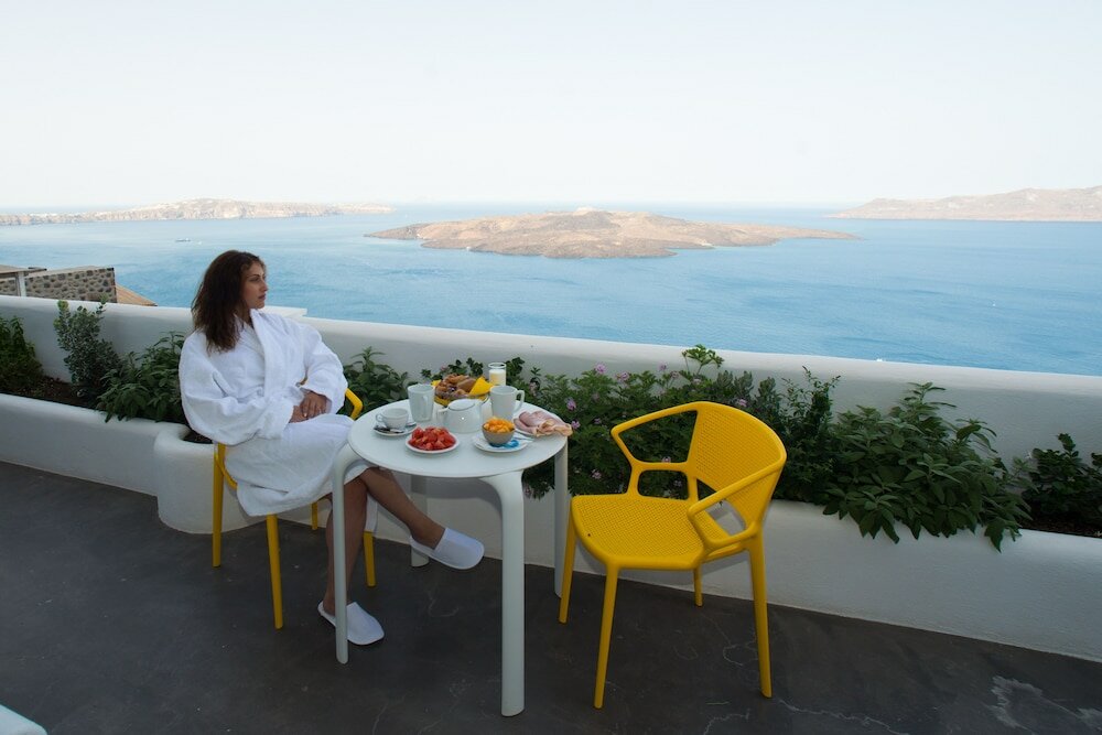 Фото Fanari Vista Suites