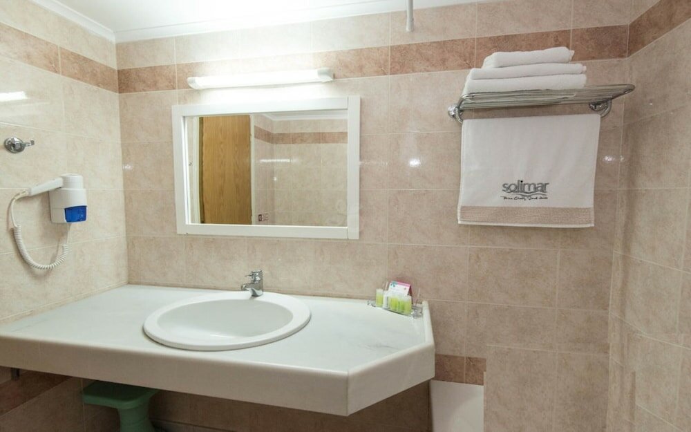 Фото Solimar Ruby