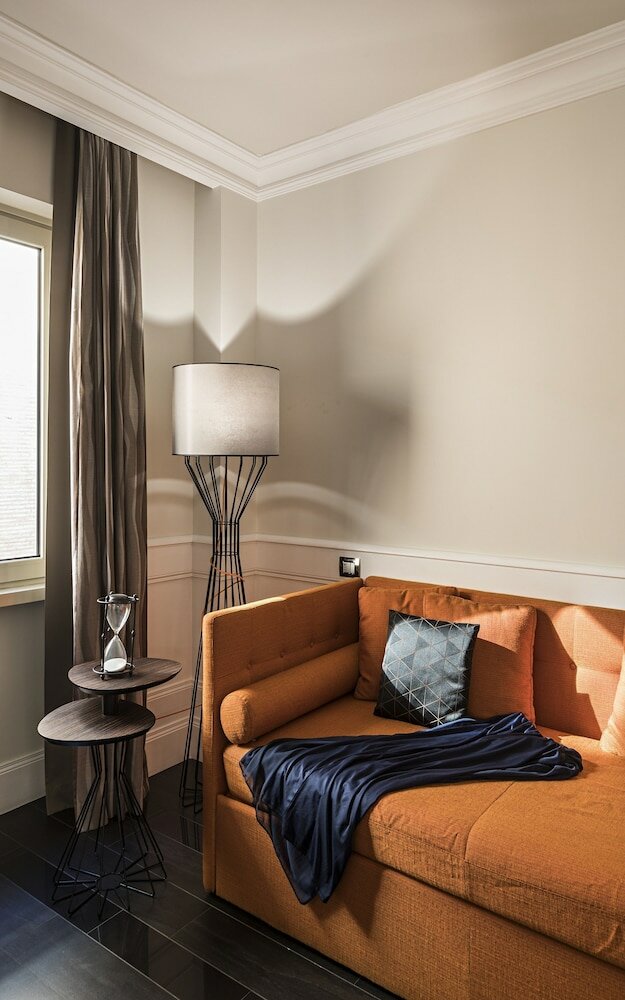 Фото Отель Palazzo Navona