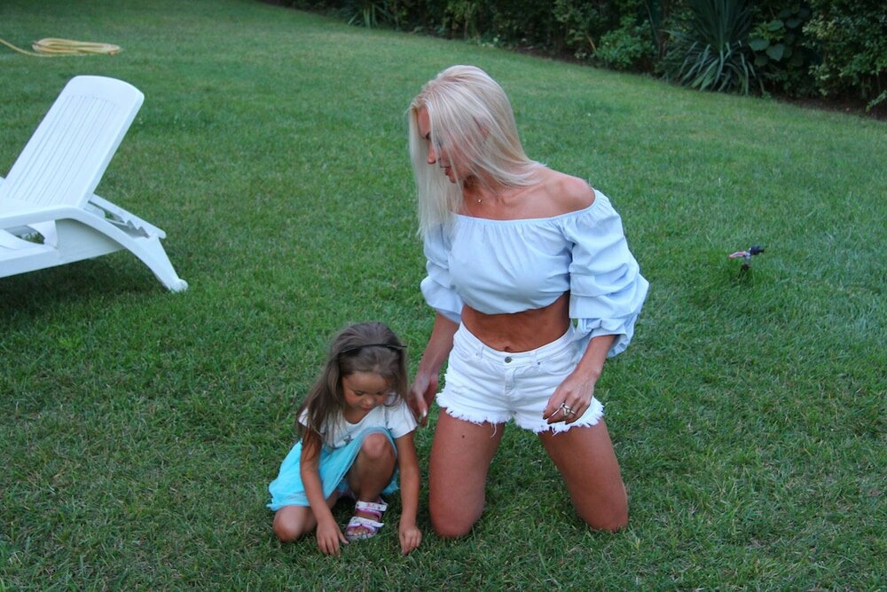 Фото Андромеда