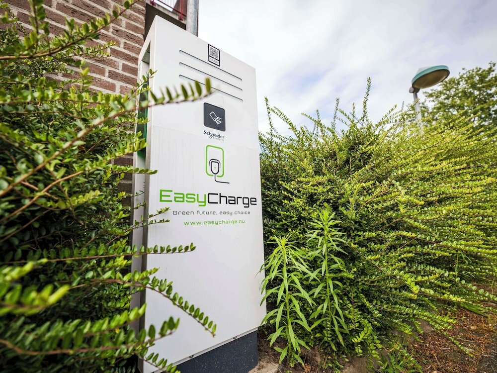 Фото Hotel Campanile Gent