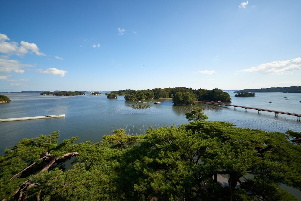 Фото Komatsukan Kofutei