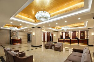 Гостиница Sunworld Hotel Beijing