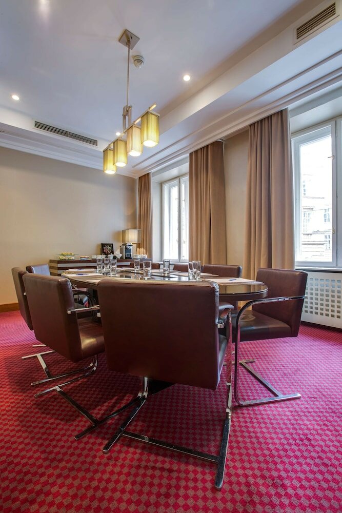 Фото Radisson Blu Style Hotel Vienna